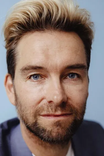 Фотография актёра Энтони Старр (Antony Starr)